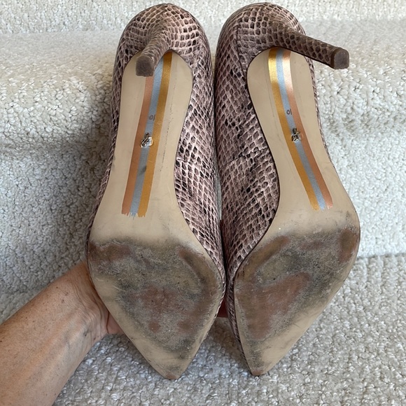 Sam Edelman high heels - Picture 8 of 11